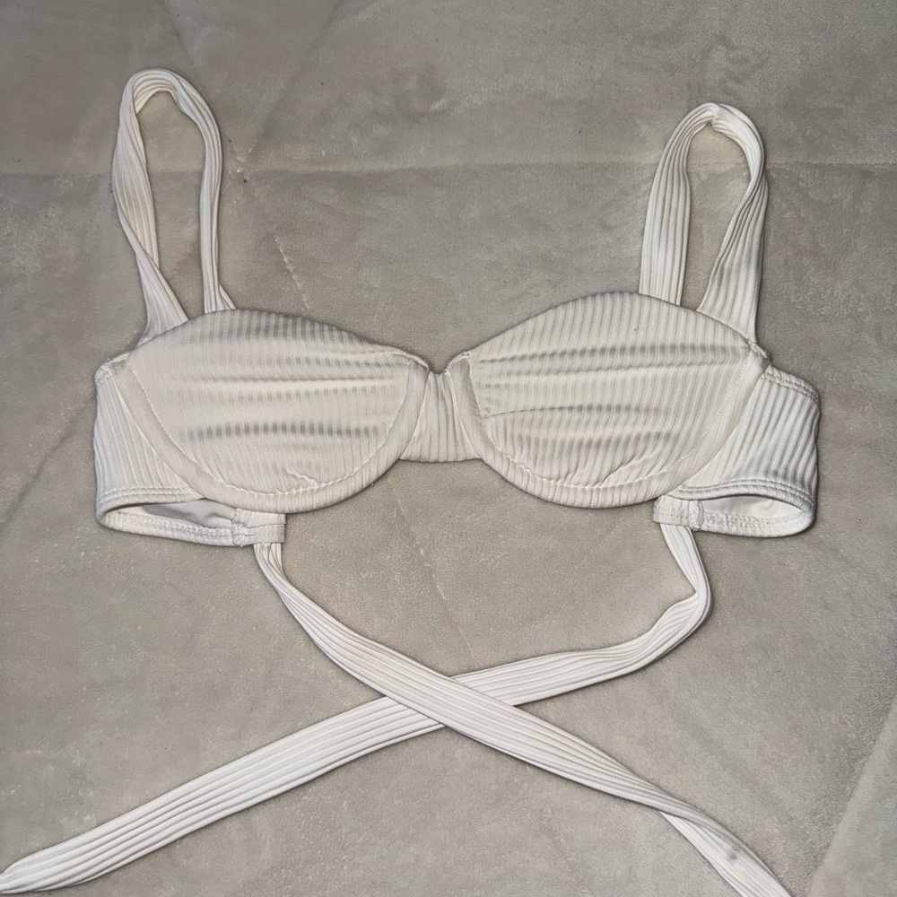 PAC SUN Swim  top